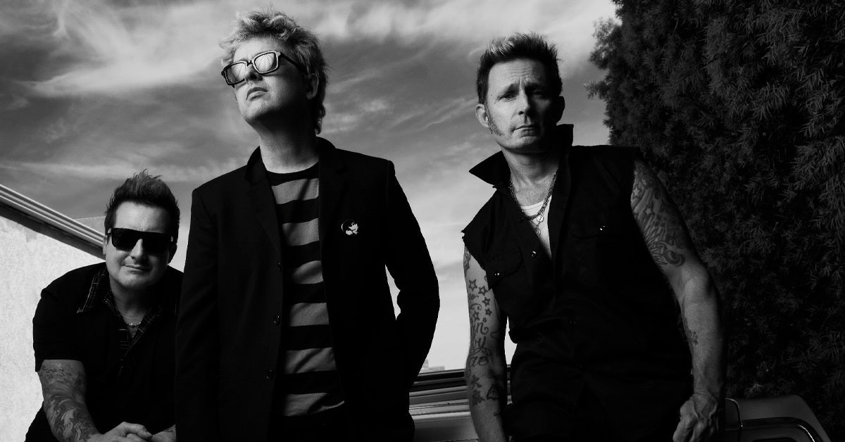 green day saviors