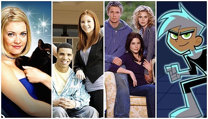 2000s tv show quiz