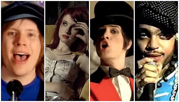 2005 albums