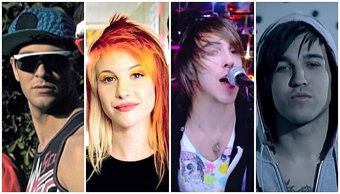 2007 albums