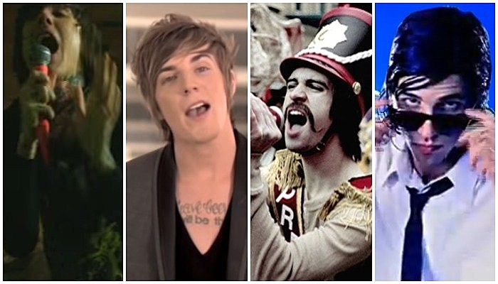 2008 albums