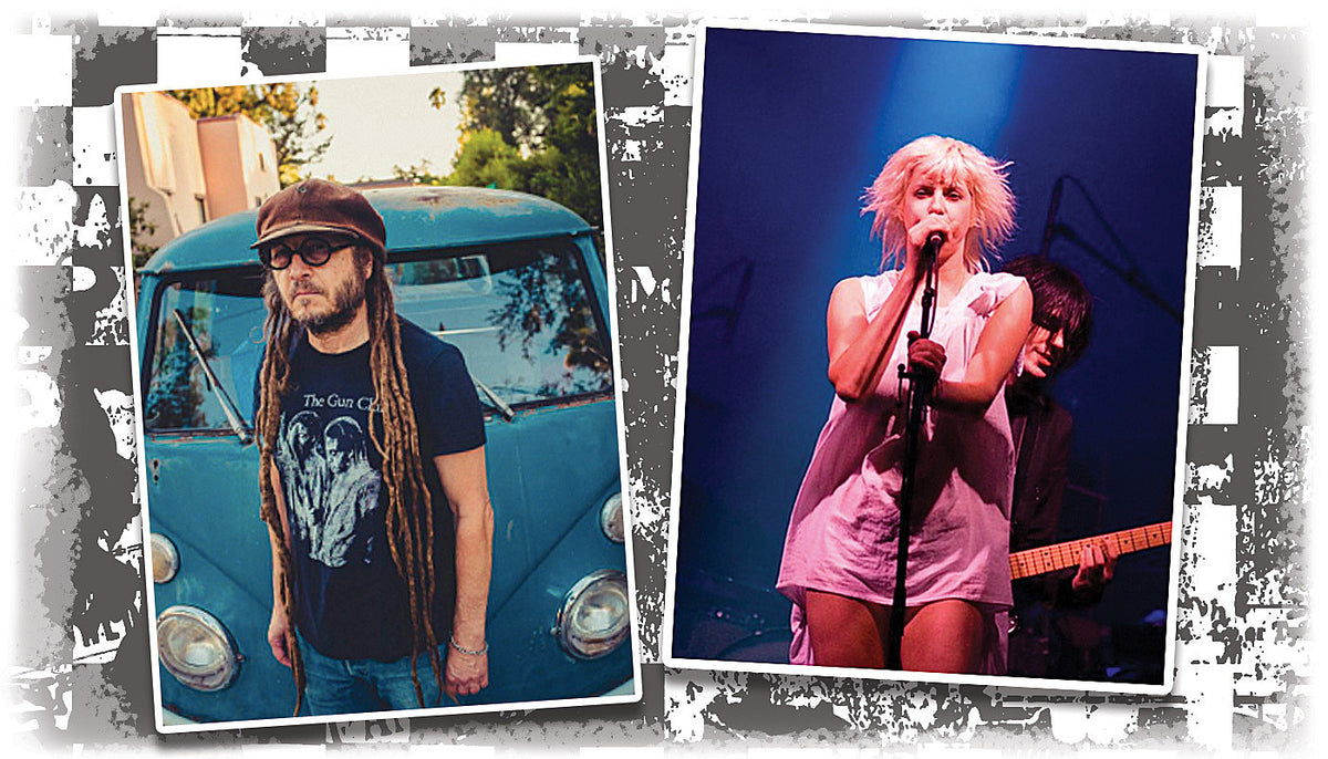 Best punk singers of the 2010s