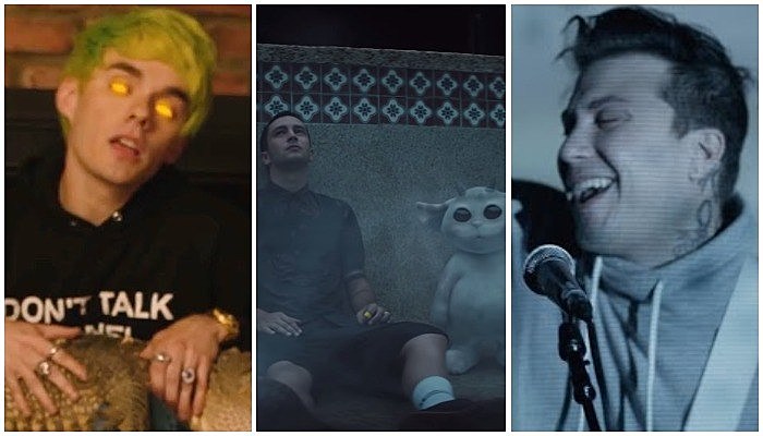 2019 music videos