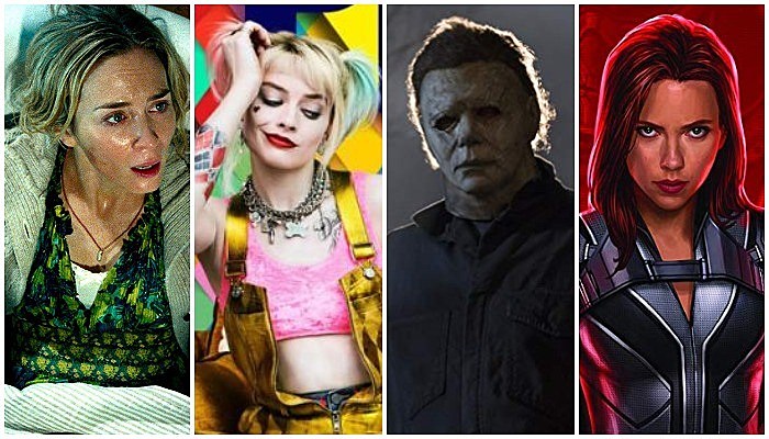 2020 movies
