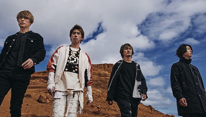 one ok rock renegades video ed sheeran