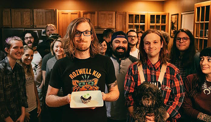 I turned 30 and the world didn't end.