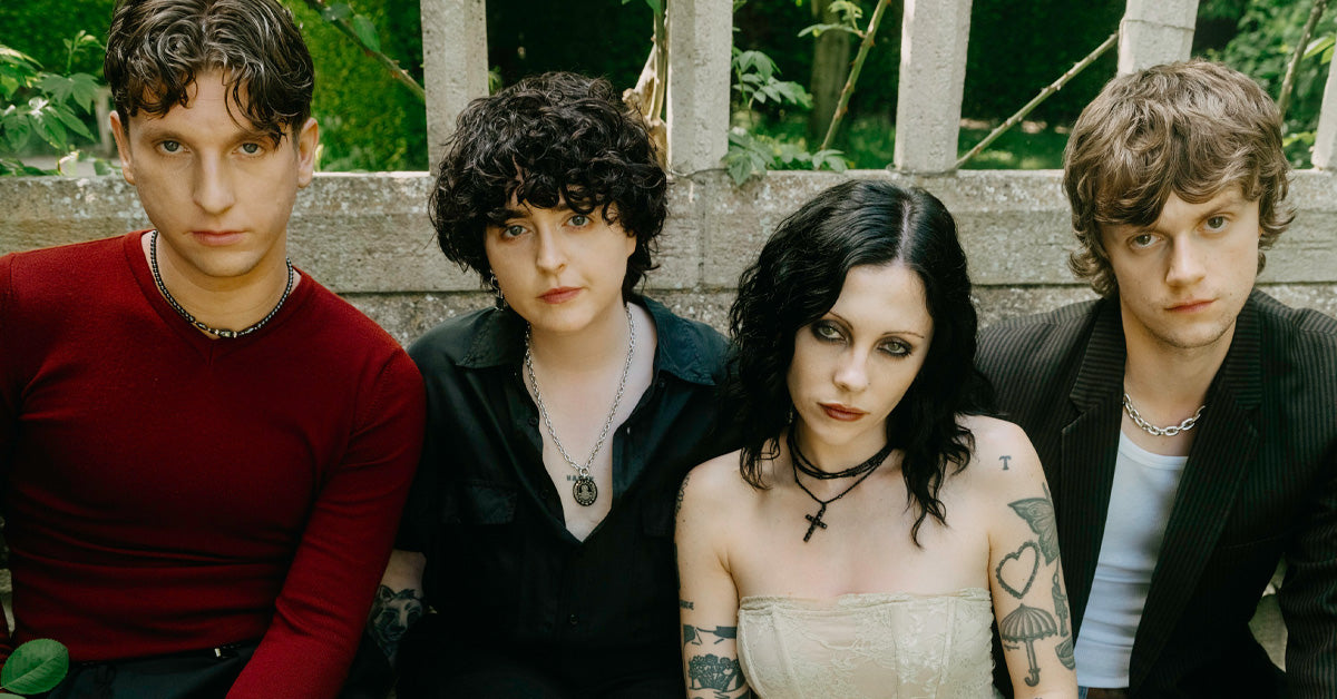 pale waves gravity