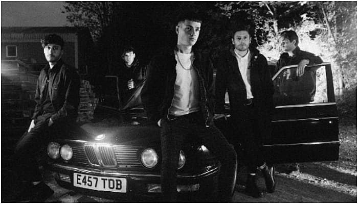 boston manor new press