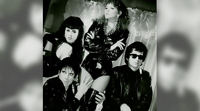 The Craps 1989