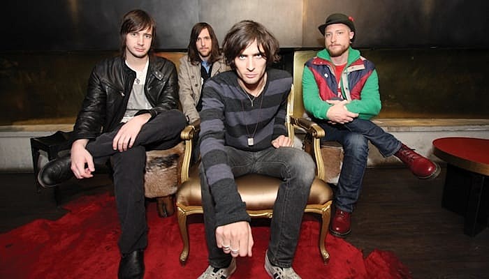 the all-american rejects 2008