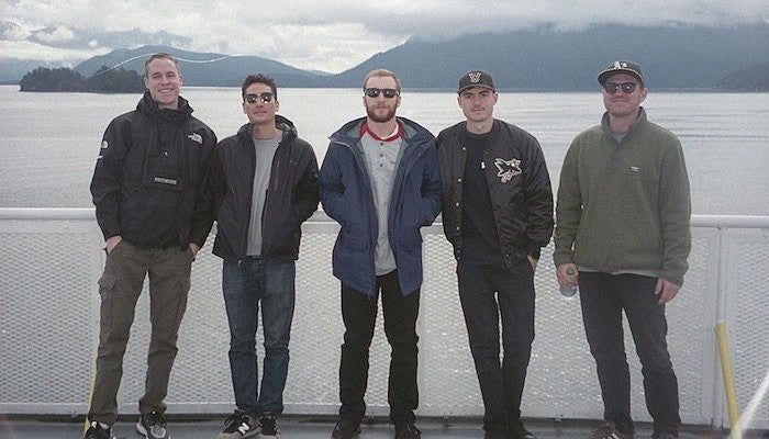 The Story So Far