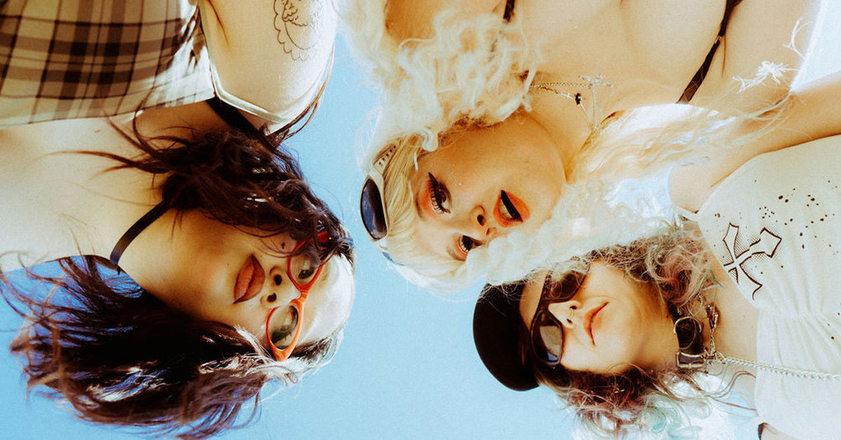 the aquadolls interview
