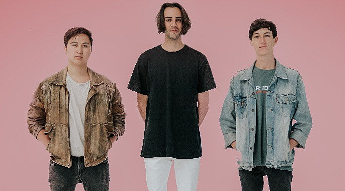 With Confidence release new music video, announce album