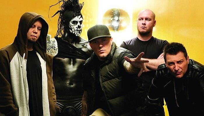 Limp Bizkit