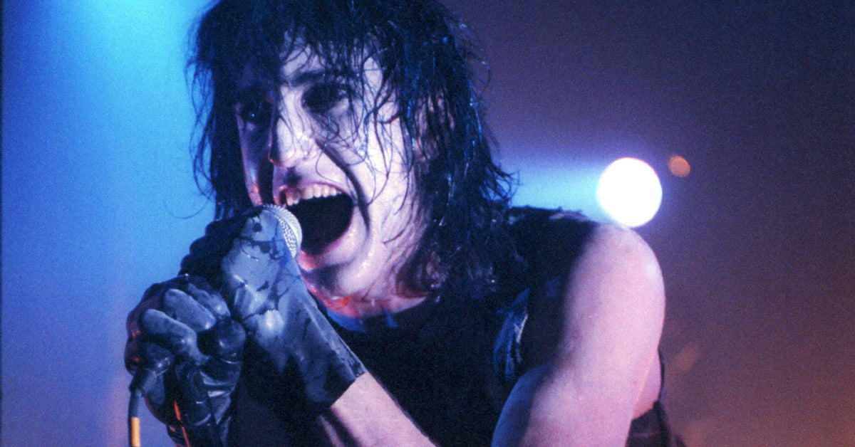 nine inch nails best songs