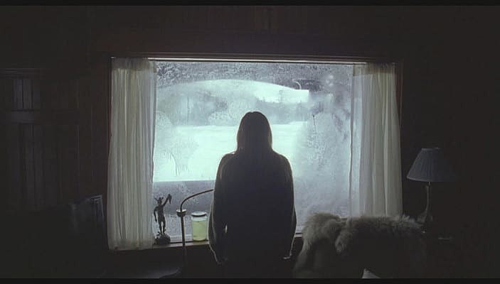 the lodge hereditary