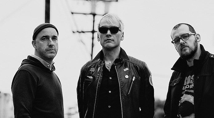 Alkaline Trio