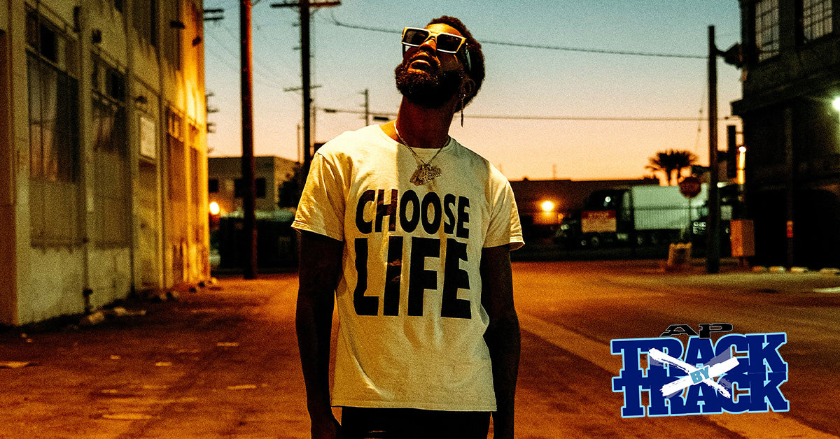 petti hendrix choose life song breakdown