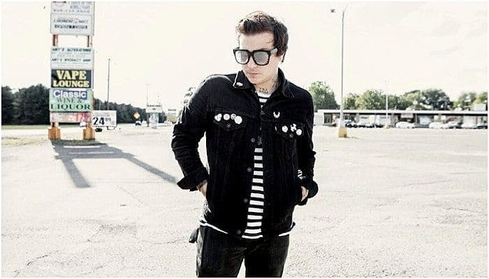 Frank Iero
