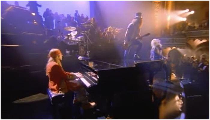 guns n rose november rain
