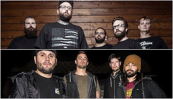 after the burial the acacia strain tour 2018