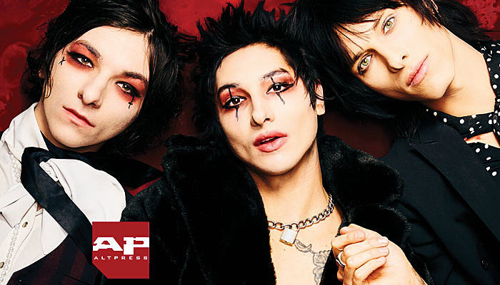 Palaye Royale The Bastards 2020