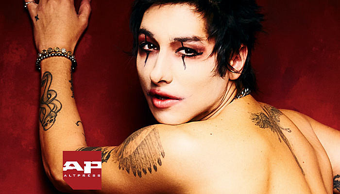 Remington Leith Palaye Royale 2020 The Bastards
