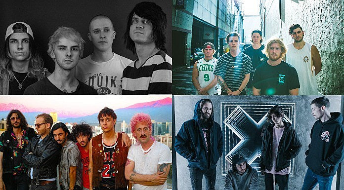 Story Untold release acoustic EP and other news you might have missed today.