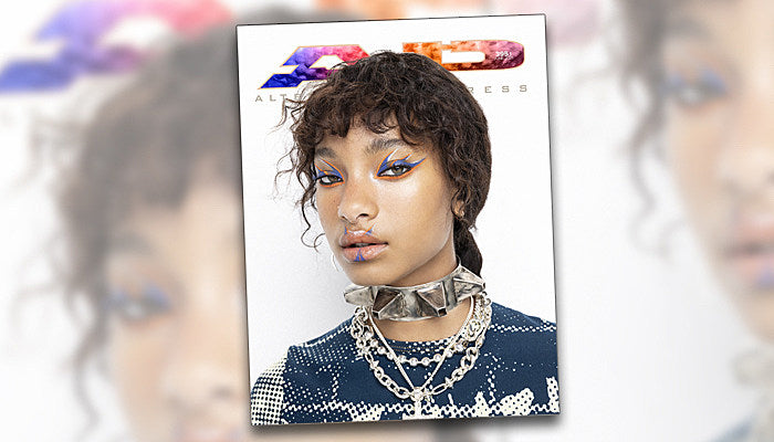 willow smith issue 395 altpress alternative press