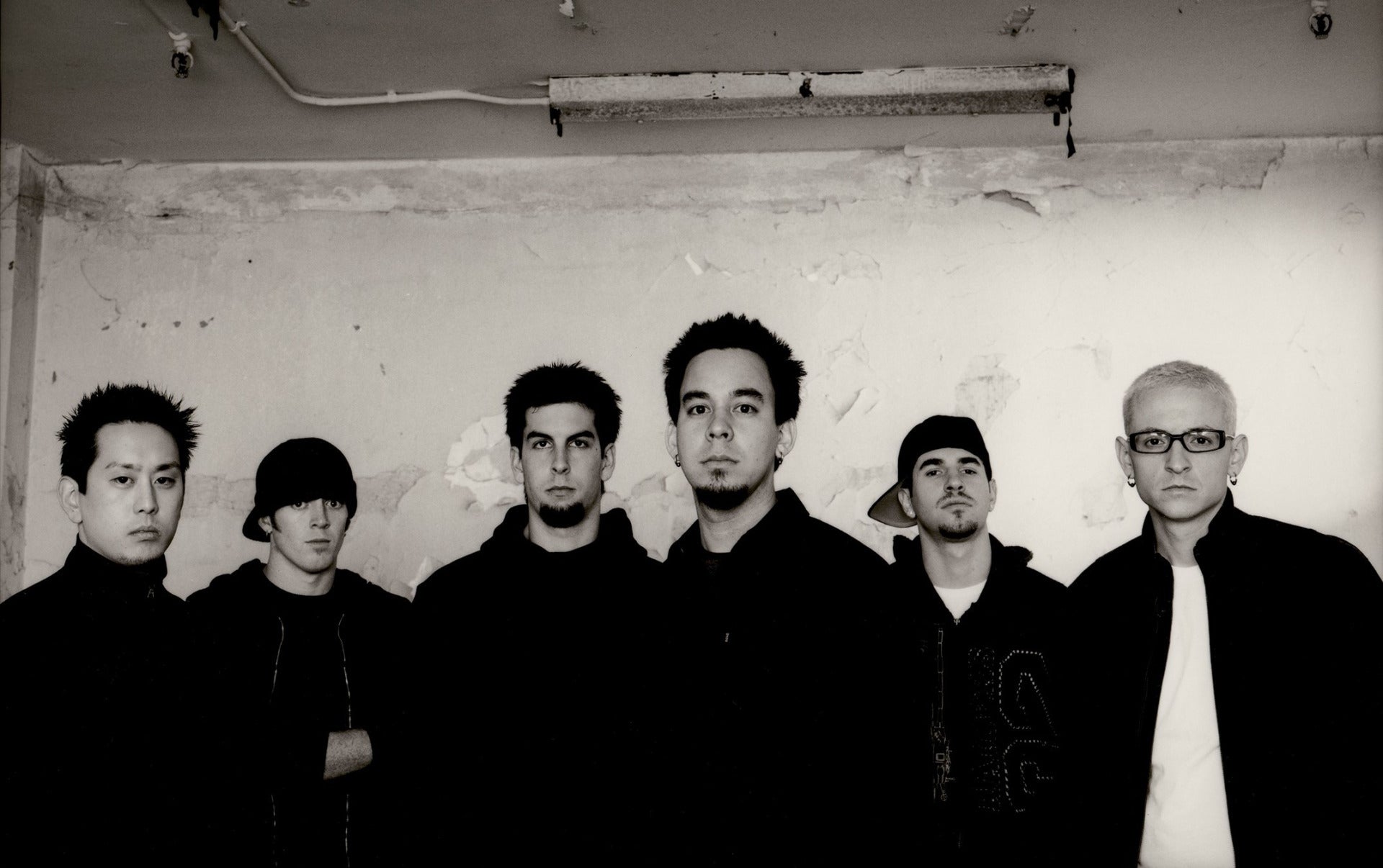 linkin park