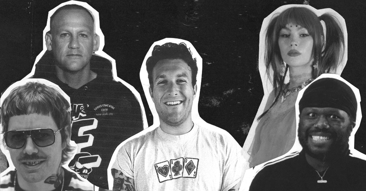 drain alternative press summer 2024 issue