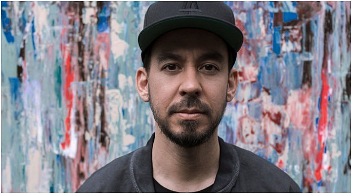 Mike Shinoda