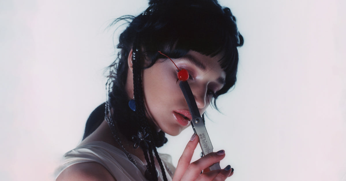 poppy alternative press cover