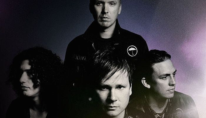 Angels & Airwaves