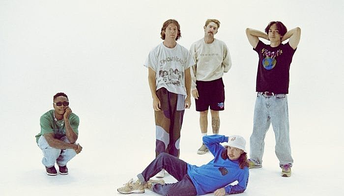 Turnstile