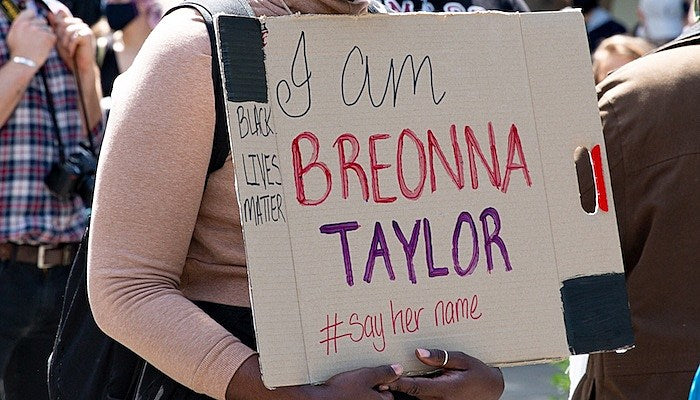 Breonna Taylor