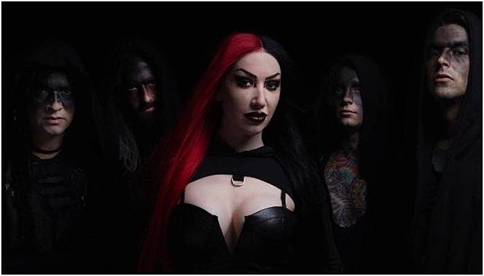 new years day band photo 2018