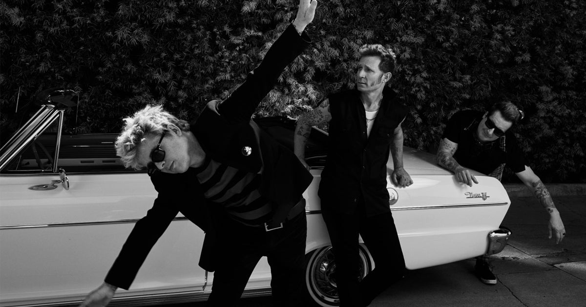 green day