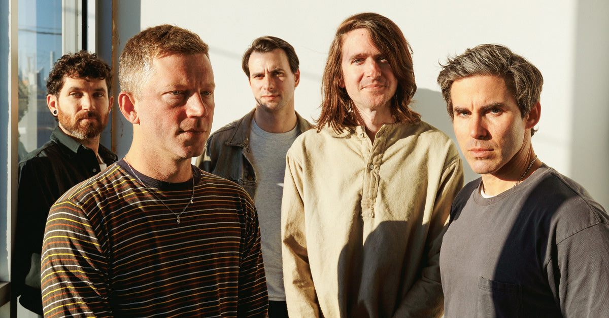 mayday parade by the way video