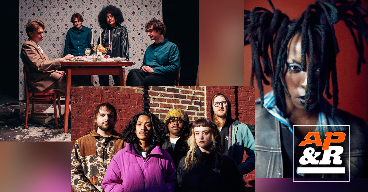 april ap&r rising artists