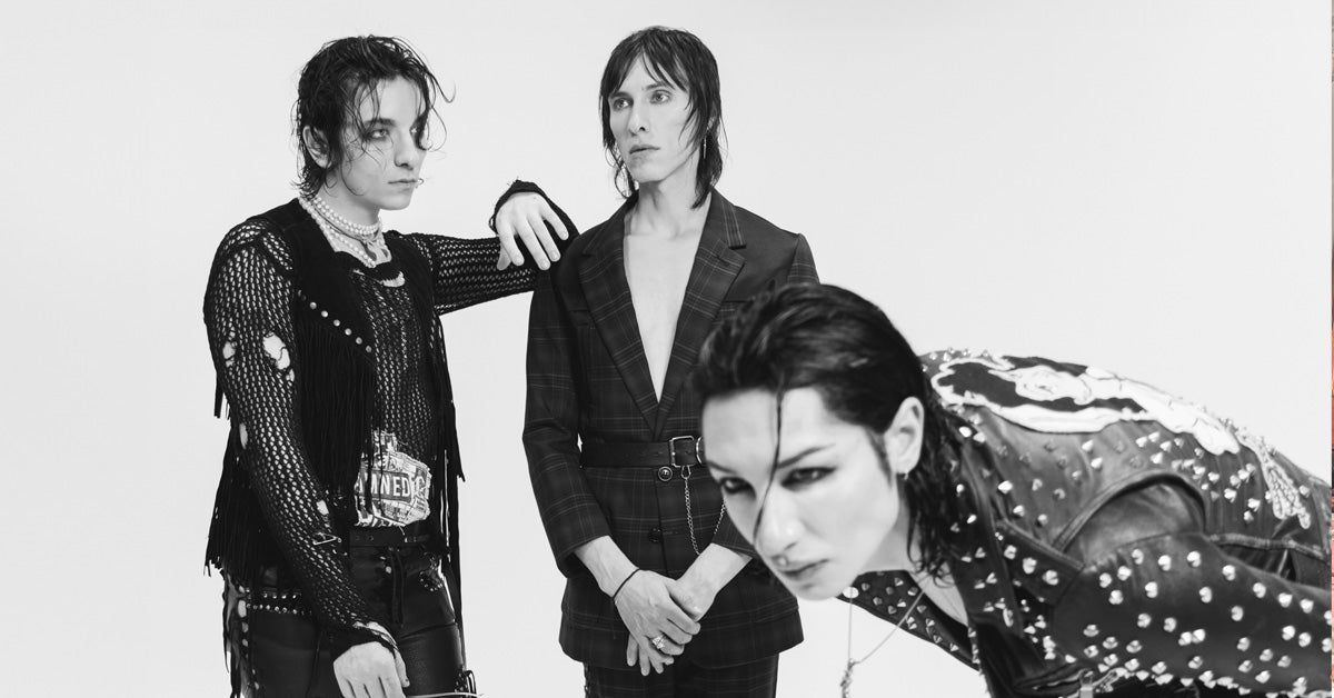 palaye royale new album