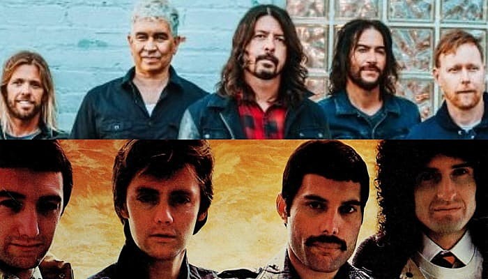 Foo Fighters