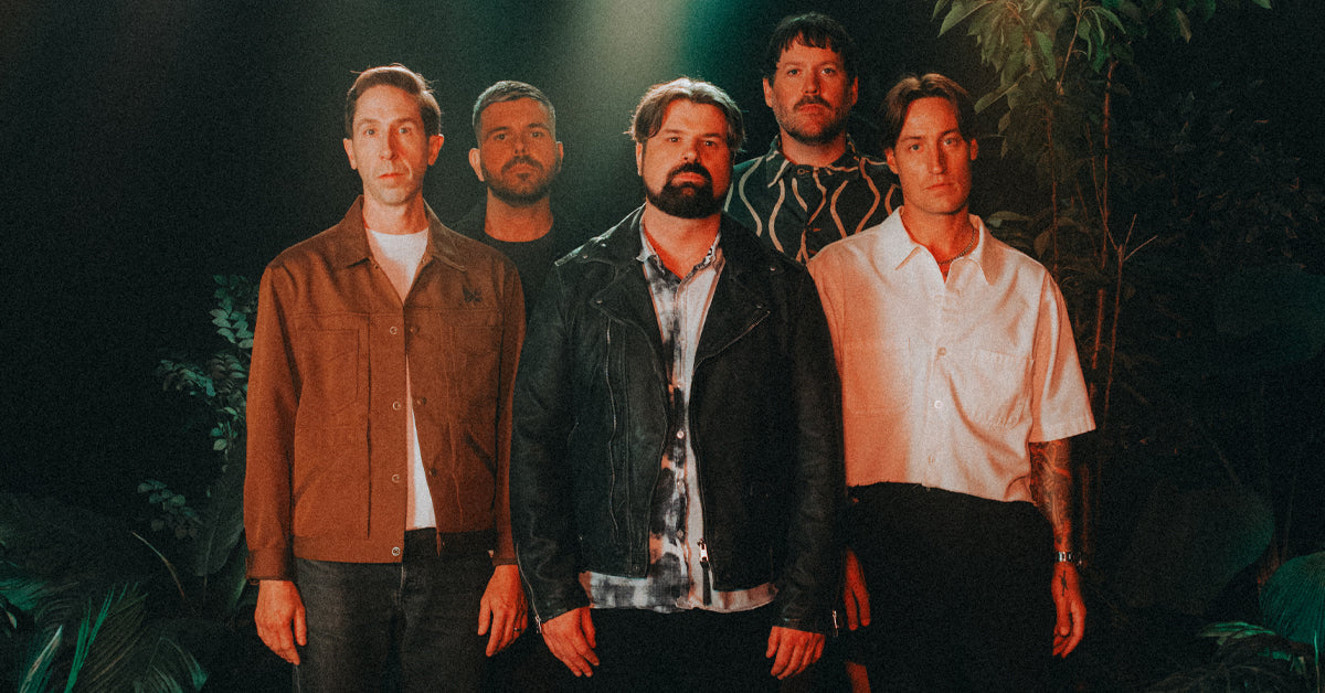 silverstein antibloom stream