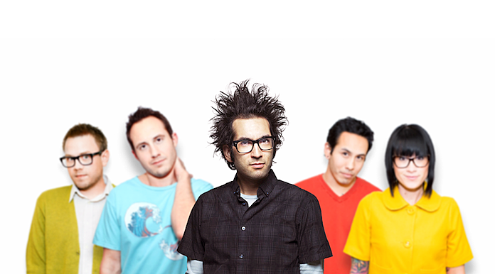 Anakin and Justin Pierre have released a new track, "Spaced Out."