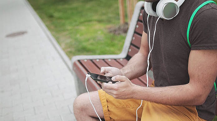 Here are 11 music apps you should download on your phone.