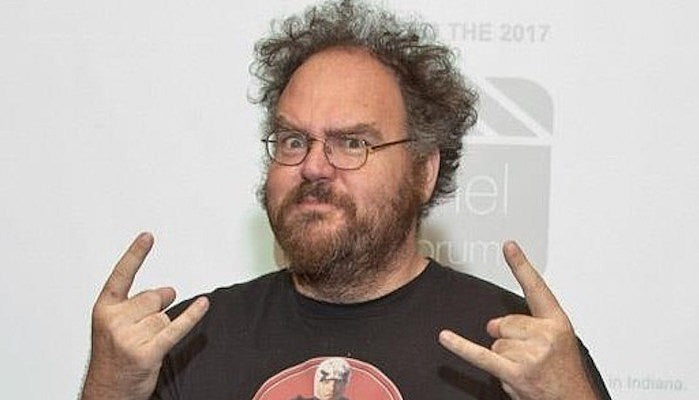 Jon Schnepp