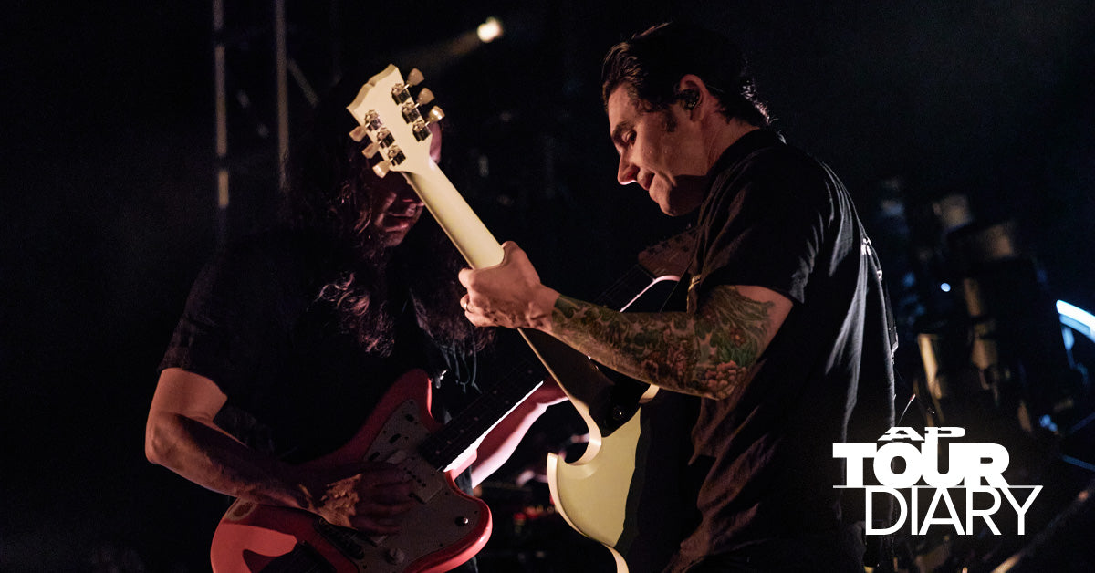 dashboard confessional