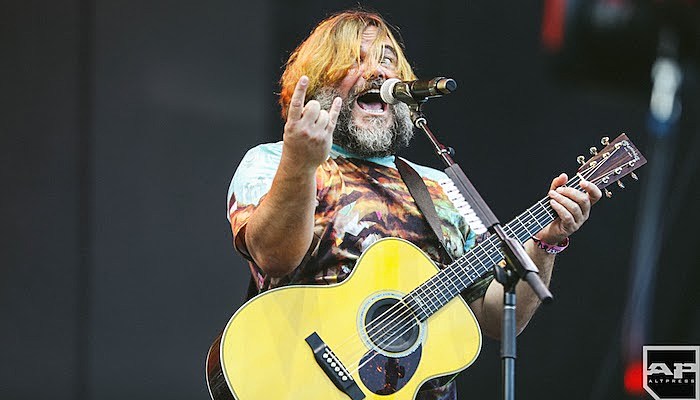 Jack Black