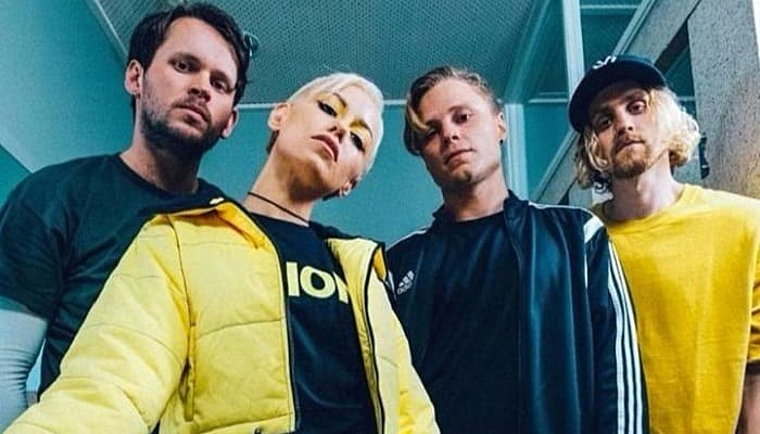 Tonight Alive