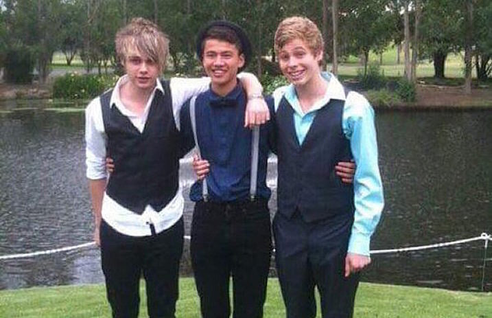 5sos